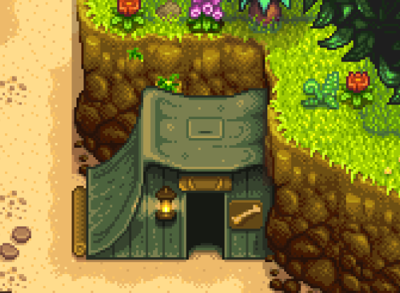 Полевой офис