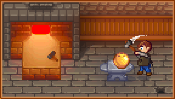 Орех из кокоса