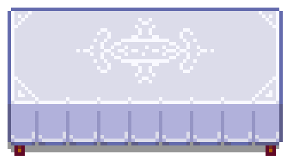 Обеденный стол «Зимний»