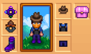 Слот для брелка