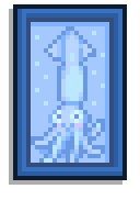 «Малыш-кальмар»