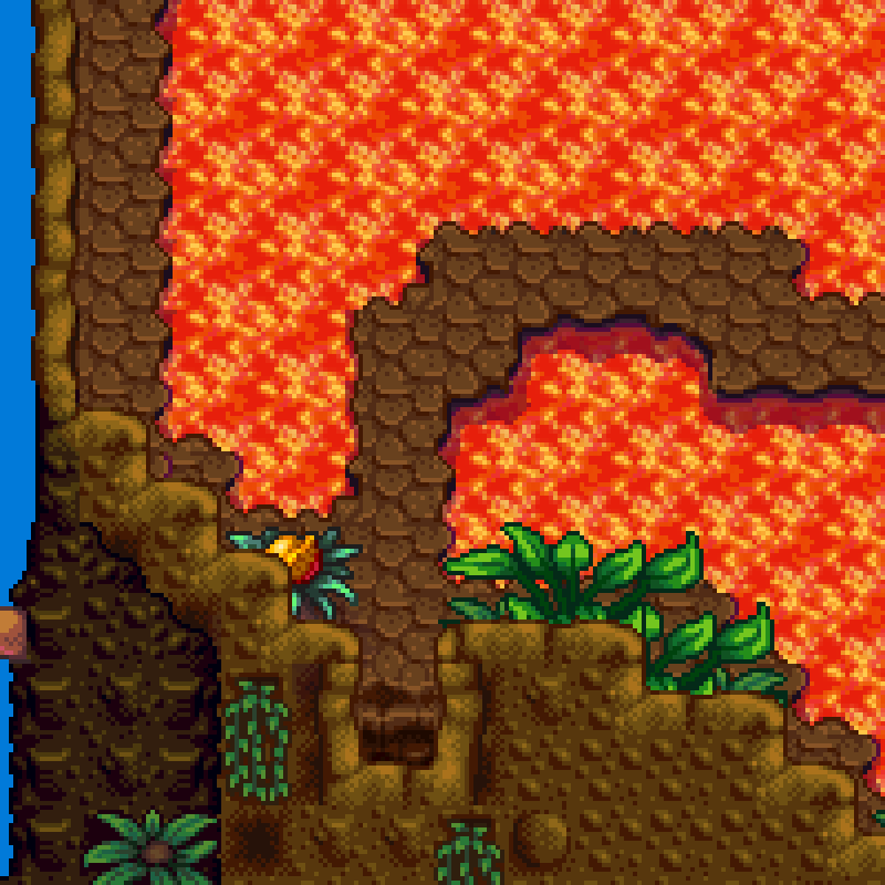 Орех у кузни 1