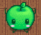 Плюшевый Джунимо