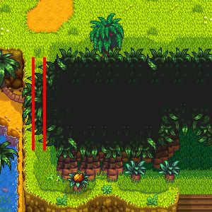 Путь к ореху запад 2