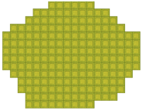 Радиус взрыва Мегабомбы