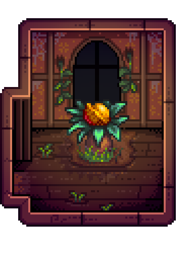 Разбитый корабль интерьер