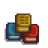 Несколько книг