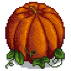 Гигантская тыква