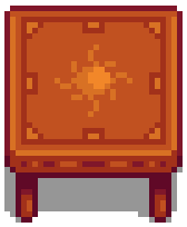 Стол «Солнечный»