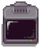 Напольный телевизор