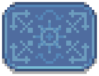 Морской коврик