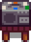 Бумбокс Сэма