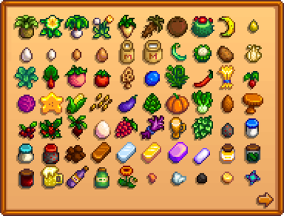 Отгруженные товары 1