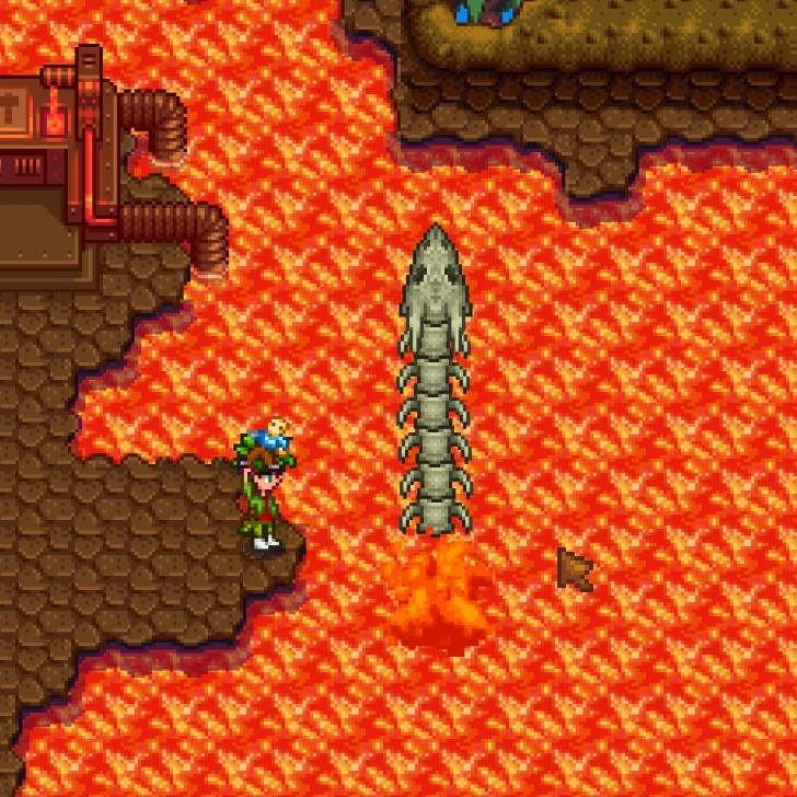 Камень издалека1