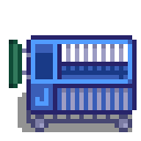 Тележка Джоджа