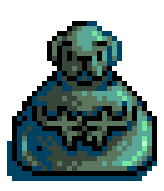 Статуя неуверенности