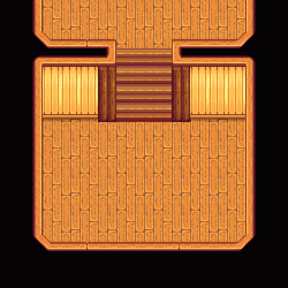 Южная комната