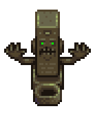 Тёмный Алтарь Памяти