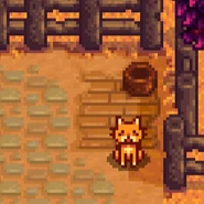 Пустая миска