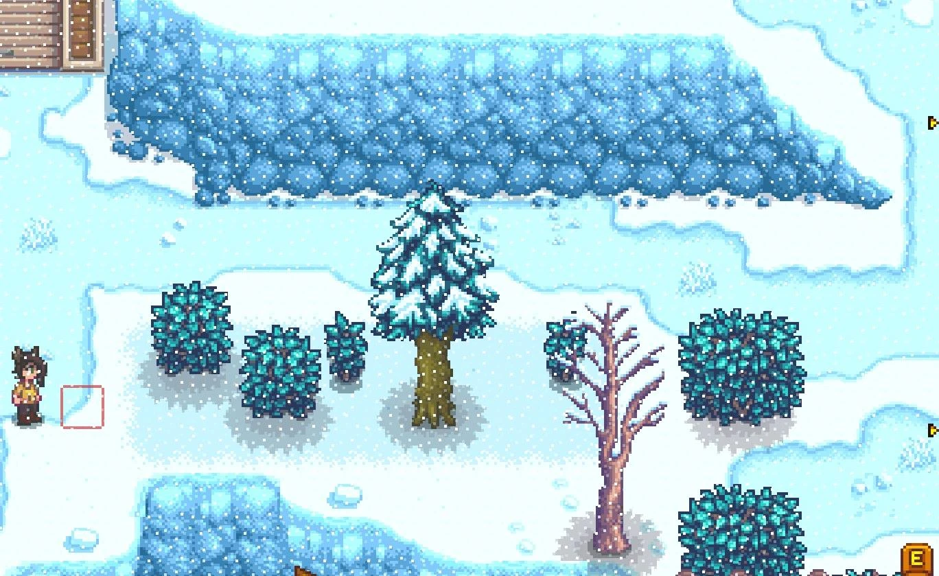 Пример стрелочек, указывающих на объекты с профессией Сыщик