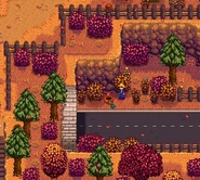 Корзинка Линуса