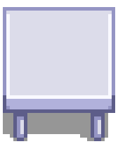 Стол «Зимний»