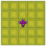 Радиус иридиевого спринклера