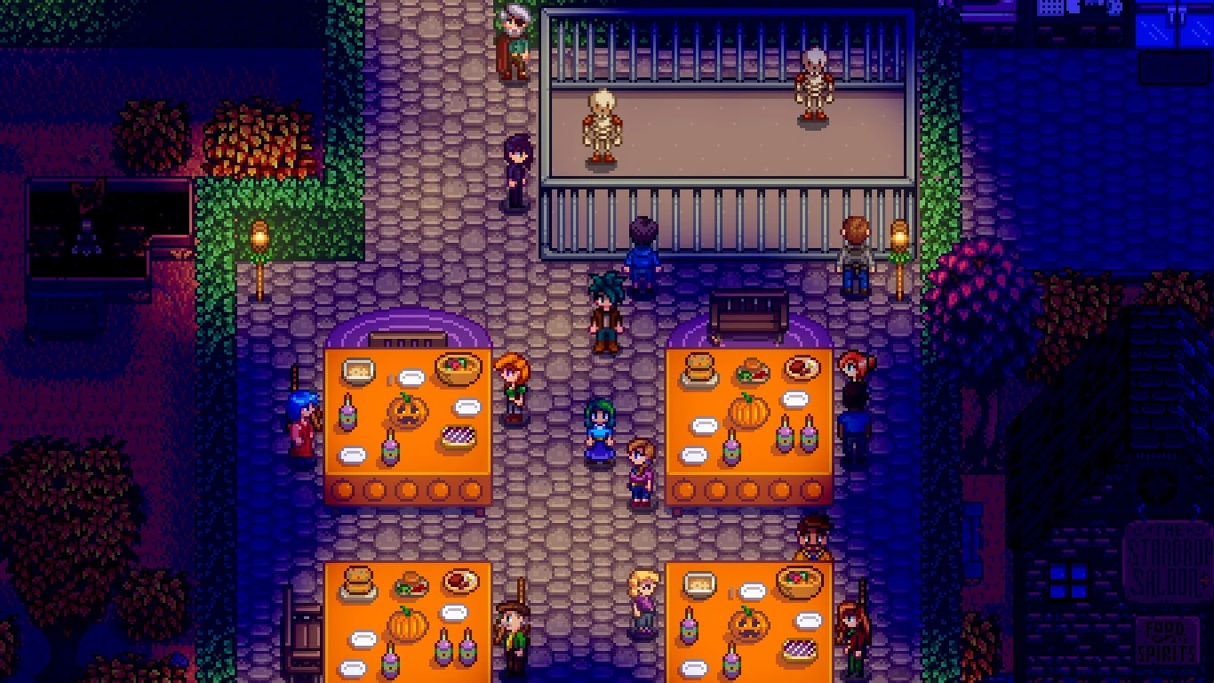 День всех духов