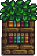 Книжный шкаф Джунимо