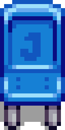 Стул Джоджа