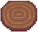 Деревянный коврик