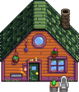 Весенний вид