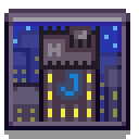 Картина «Головной офис Джоджа»