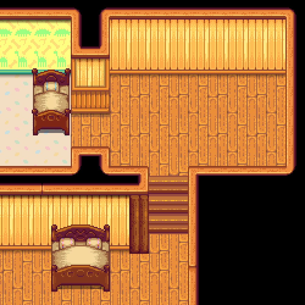 Угловая комната