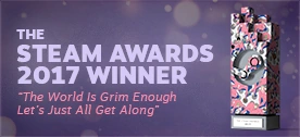 Steam Awards