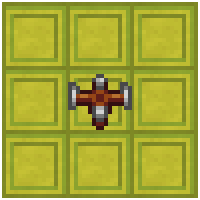 Радиус высококачественного спринклера