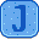 Квадратный коврик Джоджа