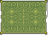 Большой зелёный ковёр