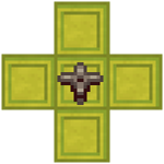 Радиус Спринклера