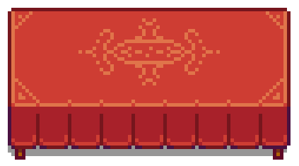 Обеденный стол «Праздничный»