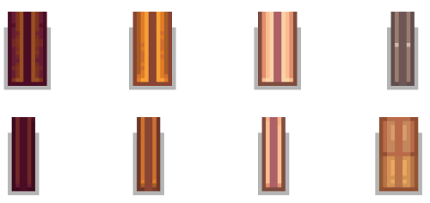 Разделители пола виды