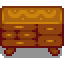 Комод «Ретро»