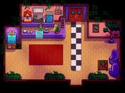 Кинотеатр сообщества