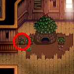 Сумка наград Джунимо