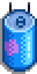 Украшение «Джоджа-кола»