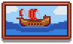 «Королева Самоцветного моря»