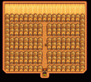 Сарай второго уровня