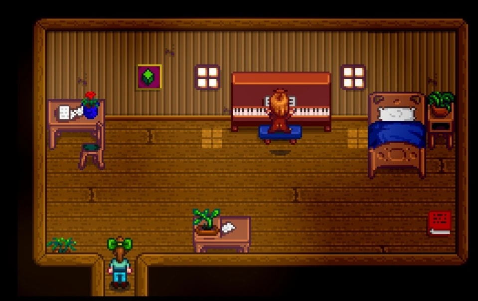 Elliot Six Heart Event