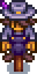 Элитное пугало