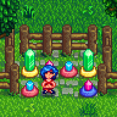 Эмили за домом